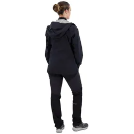 Mammut Courmayeur SO Regular Softshellhose Schwarz 42