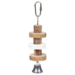 Trixie Knabberhölzer mit Lavastein