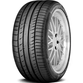 Continental ContiSportContact 5 RoF 225/40 R19 89Y
