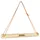 YY Vertical La Baguette Evo Klettergriff Braun