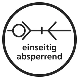 Riegler Verteiler mit 2 Schnellverschlusskuppl. NW7,2, G 1/4 AG, »R26EMS «