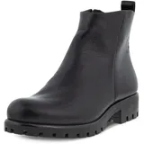 ECCO Damen MODTRAY Ankle Boot, Black, 40 EU