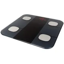 Perel Smart Body Scale With Androïd & Ios