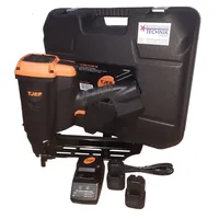 kyocera unimerco fastening gmbh Klammergerät PQZ-75 GAS 3G