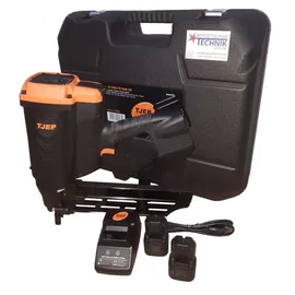 kyocera unimerco fastening gmbh Klammergerät PQZ-75 GAS 3G