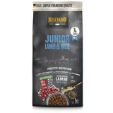 Belcando Junior Lamb & Rice
