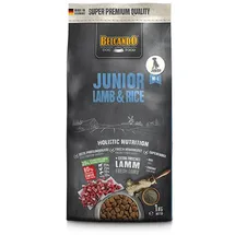 Belcando Junior Lamb & Rice 1 kg