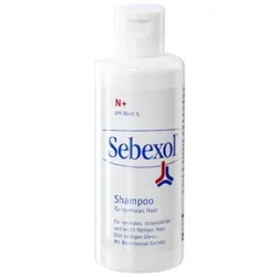 Sebexol Shampoo normales Haar 150ml