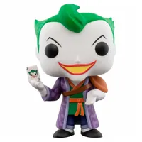 Aster Li Funko Pop! Heroes: Imperial Palace-Joker, Multicolour