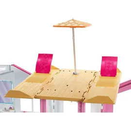 Barbie Stadthaus 3-stöckig