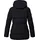 G.I.G.A. DX GW 68 WMN QLTD JCKT schwarz schwarz 46