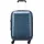 Delsey Segur 2.0 4-Rollen Cabin 55 cm / 51 l blue
