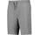 CMP Bermuda Grau 56