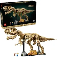 LEGO Dinosaurier-Fossilien: Tyrannosaurus rex 76968