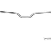 Spank Spoon 800 XGT silber