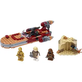 LEGO Star Wars Luke Skywalkers Landspeeder 75271