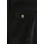 URBAN CLASSICS Corduroy Hemd Black S