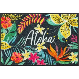 Wash+Dry Aloha 50 x 75 cm Bunt