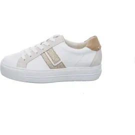 Paul Green Sneaker Low Weiß 39