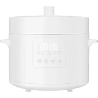 Xiaomi Elektrischer Reiskocher weiß 4,8 l