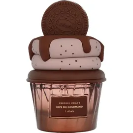 Lattafa Give Me Gourmand Cookie Grave Eau de Parfum 75 ml