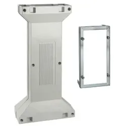 Schneider Electric NSYSFSPLMG Polyestersockel H800 Thalassa