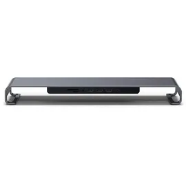 Satechi USB-C Monitor Stand Hub XL