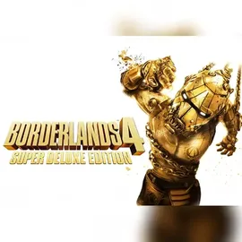 Borderlands 3 - Super Deluxe Edition (Download) (PC)