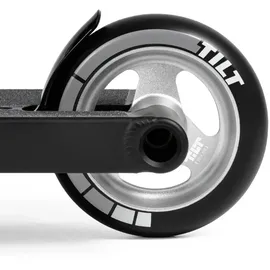 Tilt Theorem Build complete Street Stuntscooter H=101,5cm Brushed