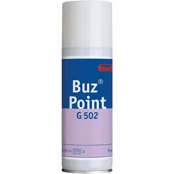 Buzil Flecklöser Buz® Point G502 - 200ml Flasche