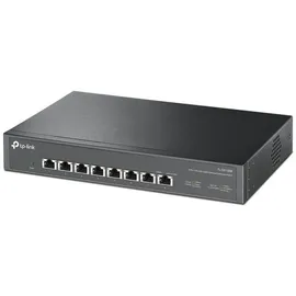 TP-Link TL-SX1008 V1 8-Port 10G Desktop/Rackmount Switch