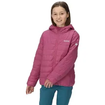 Regatta Hillpack Junior Jacke - Violet - 15-16 Jahre
