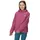 Regatta Hillpack Junior Jacke - Violet - 15-16 Jahre