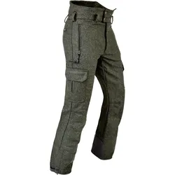 Loden Jagd-Bundhose "101593" oliv - XL - grün
