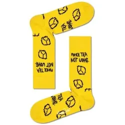 Happy Socks Monty Python Hells Grannies Sock Gelb Gr 36/40