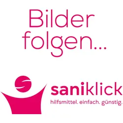 City Tasche mit Tragegriffen und Schultergurt