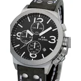 TW STEEL TW-Steel CS105 Canteen Chronograph Herrenuhr 45mm 10ATM