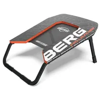 Berg Toys BERG Pro Launcher Mini-Trampolin, tragbar