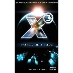 X3: Hüter der Tore