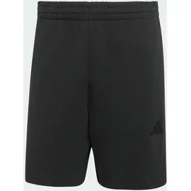 adidas KIT LOGO - Black - M 23 CM