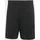 adidas KIT LOGO - Black - M 23 CM