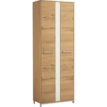 VOSS VEDO Dielenschrank 72x37x195 beige
