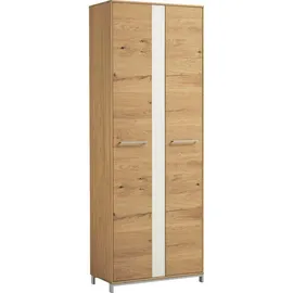 VOSS VEDO Dielenschrank 72x37x195 beige