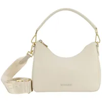 Bogner Pontresina Neve Schultertasche Leder Beige
