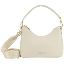 Bogner Pontresina Neve Schultertasche Leder Beige