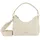 Bogner Pontresina Neve Schultertasche Leder Beige