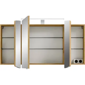 Saphir Cassca Sprint 120 cm braun