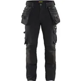 Blåkläder Stretch-Handwekerhose X1900 - D29