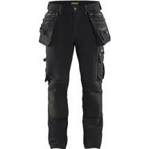 Blåkläder Stretch-Handwekerhose X1900 - D29