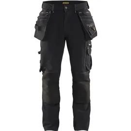 Blåkläder Stretch-Handwekerhose X1900 - D29